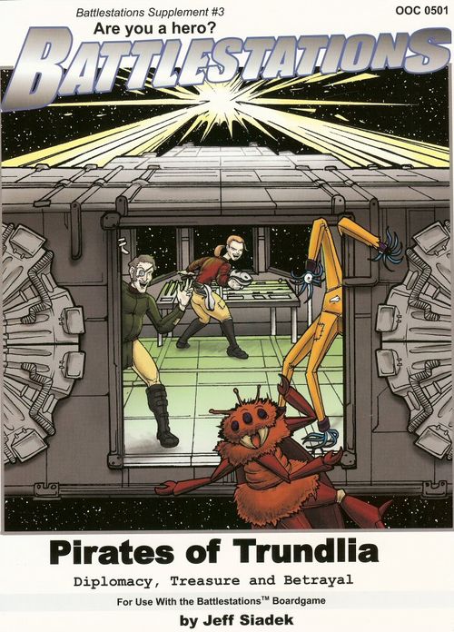 Battlestations:  Pirates of Trundlia