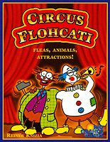 Блошиный цирк
