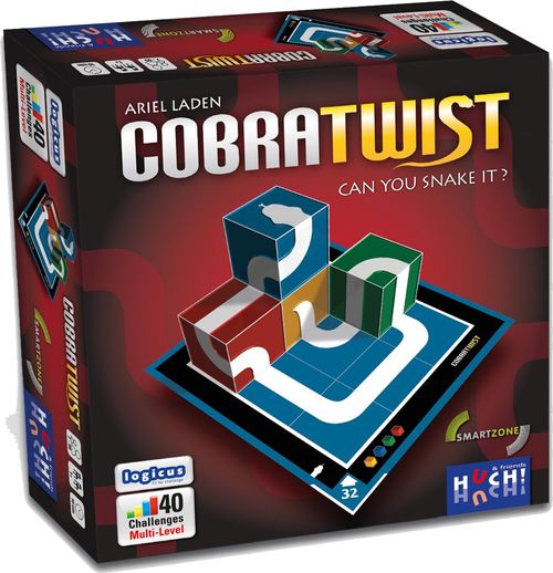 Cobra Twist