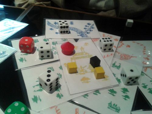 Обложка игры Как казаки Сибирь покоряли