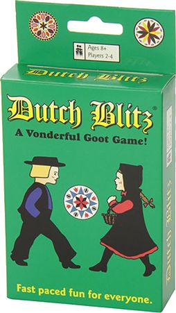 Dutch Blitz