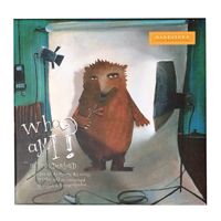 Who am I in Wonderland?