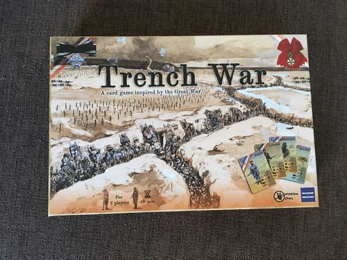Trench War