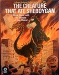 The Creature That Ate Sheboygan