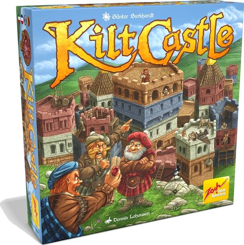 Kilt Castle