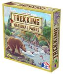 Trekking the National Parks