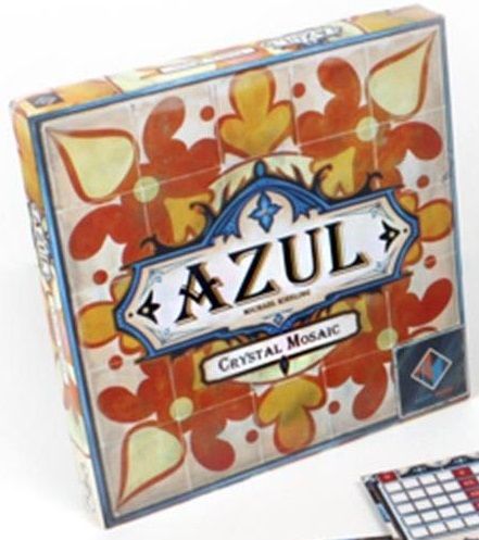Azul: Crystal Mosaic