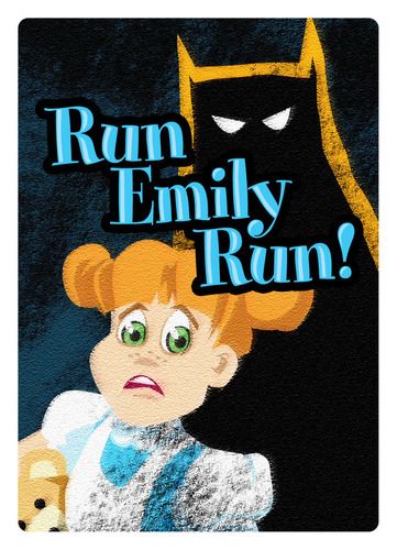 Run, Emily, Run!
