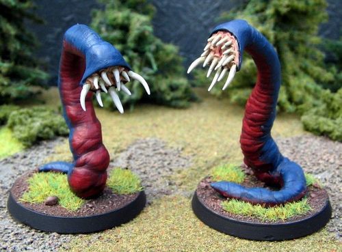 Обложка игры Alien War