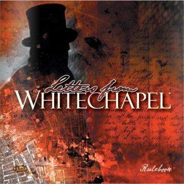 Letters from Whiteсhapel