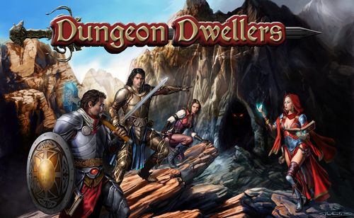 Dungeon Dwellers