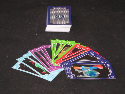 Обложка игры Окко