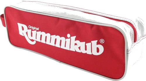 Руммикуб в пенале