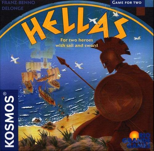 Hellas