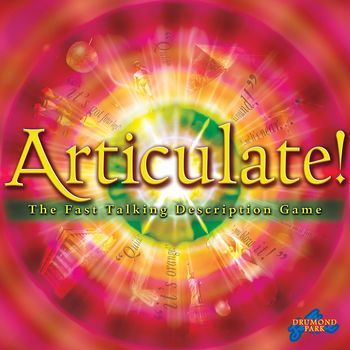 Обложка игры Articulate!