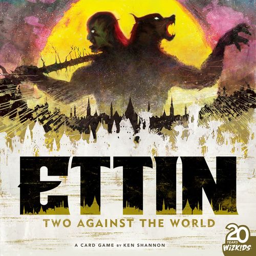 Обложка игры Ettin