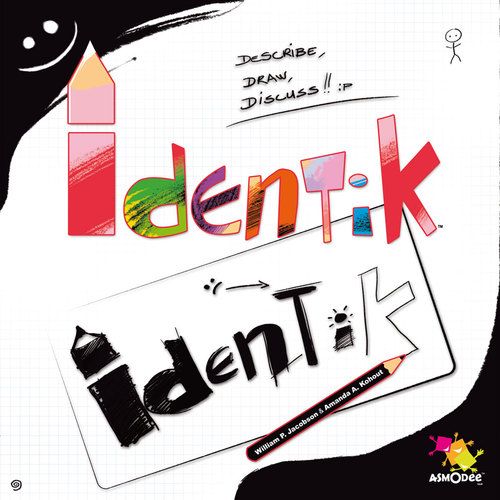 Identik