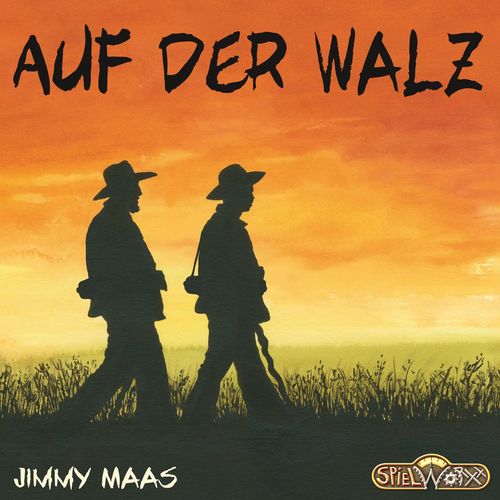 Обложка игры Auf der Walz