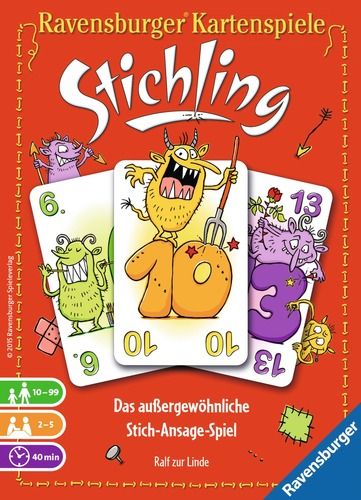Stichling