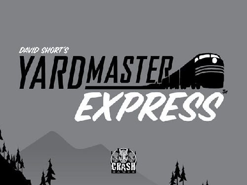 Обложка игры Yardmaster Express