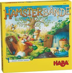Hamsterbande