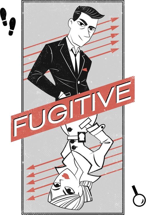 Fugitive