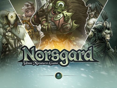 Norsgard