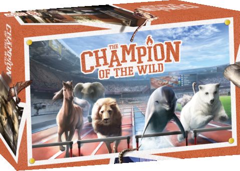 The Champion of the Wild