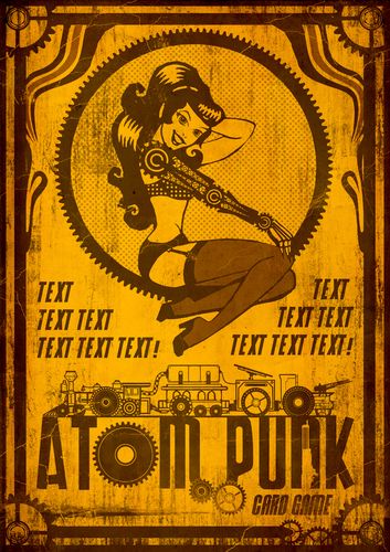 AtomPunk
