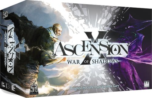 Ascension: War of Shadows