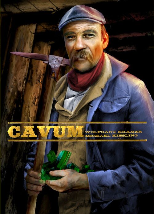 Cavum