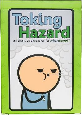 Toking Hazard