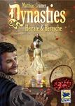 Dynasties: Heirate & Herrsche