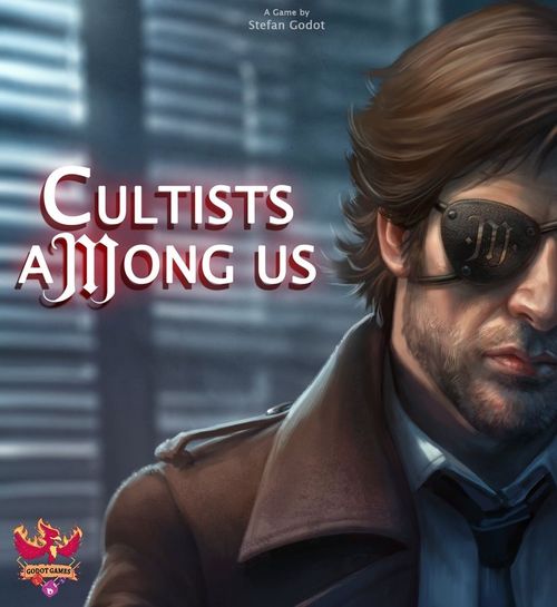 Cultists among Us