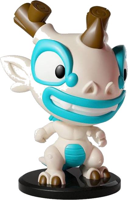 Krosmaster: Adamai-Dragon