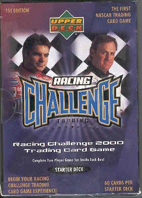 Racing Challenge