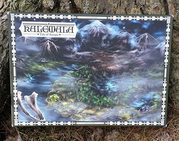 Kalewala: Tale of Sampo