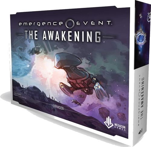 Emergence Event: The Awakening