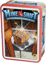 Mine Shift