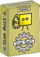 Stak Bots: Yellow Expansion