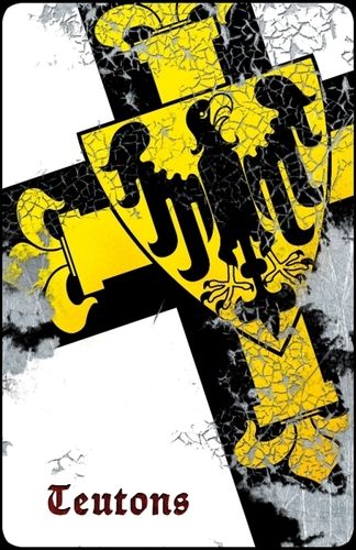 Battles: The Knights