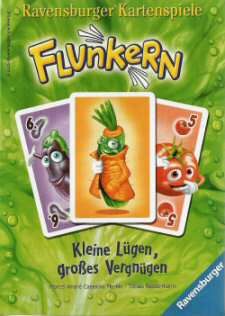 Flunkern