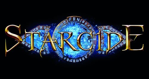 Обложка игры Starcide