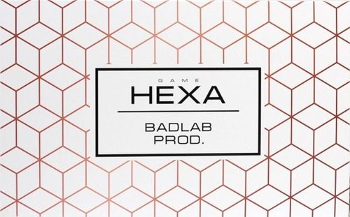 Hexa game