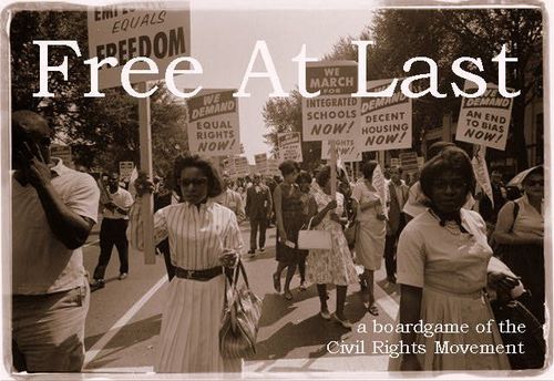 Обложка игры Долгожданная свобода