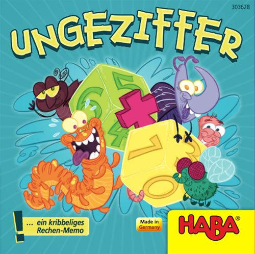 Обложка игры UngeziFFer