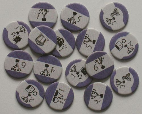 Обложка игры Historia: Civilization Goals