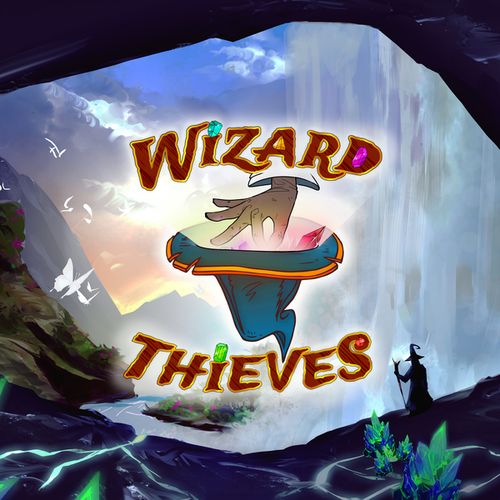 Wizard Thieves