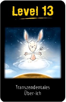 Обложка игры the Mind Promo