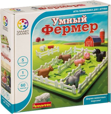 Умный фермер